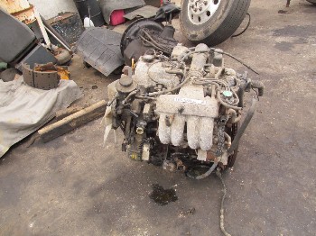STOCK -  MAKE MODEL